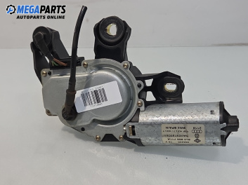 Ел. мотор за чистачките за Audi A3 Hatchback I (09.1996 - 05.2003), хечбек, позиция: задна