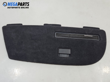 Кора багажник за Audi A3 Hatchback I (09.1996 - 05.2003), 2+1 вр., хечбек