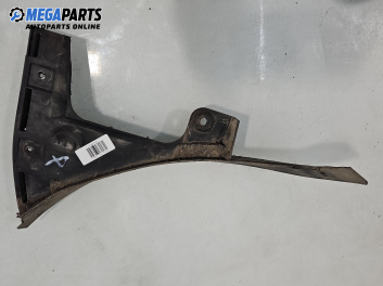 Държач броня за Audi A3 Hatchback I (09.1996 - 05.2003), хечбек, позиция: предна, дясна