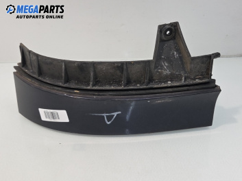 Външни лайсни за Audi A3 Hatchback I (09.1996 - 05.2003), хечбек, позиция: дясна