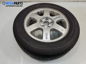 Резервна гума за Audi A3 Hatchback I (09.1996 - 05.2003) 15 цола (Цената е за 1 бр.)