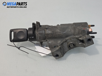 Контактен ключ за Audi A3 Hatchback I (09.1996 - 05.2003)