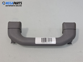 Ръкохватка за таван за Audi A3 Hatchback I (09.1996 - 05.2003), 2+1 вр., позиция: задна, дясна