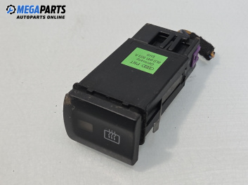 Бутон подгрев задно стъкло  за Audi A3 Hatchback I (09.1996 - 05.2003)