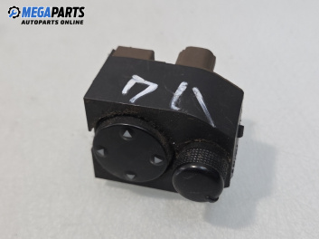 Бутон ел. огледала  за Audi A3 Hatchback I (09.1996 - 05.2003)