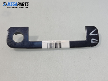 Външни лайсни за Audi A3 Hatchback I (09.1996 - 05.2003), хечбек, позиция: лява