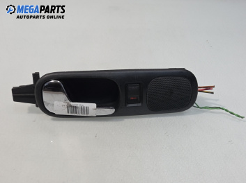 Вътрешна дръжка за Audi A3 Hatchback I (09.1996 - 05.2003), 2+1 вр., хечбек, позиция: предна, лява