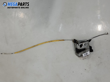 Брава на врата за Audi A3 Hatchback I (09.1996 - 05.2003), позиция: предна, лява