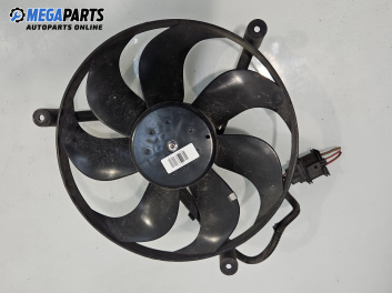 Перка охлаждане за Audi A3 Hatchback I (09.1996 - 05.2003) 1.6, 101 к.с.