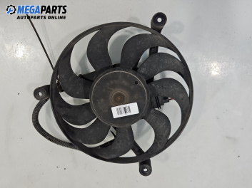 Перка охлаждане за Audi A3 Hatchback I (09.1996 - 05.2003) 1.6, 101 к.с.
