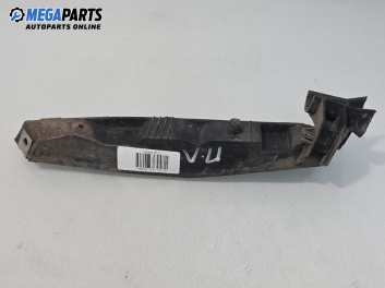 Държач броня за Audi A3 Hatchback I (09.1996 - 05.2003), хечбек, позиция: предна, лява