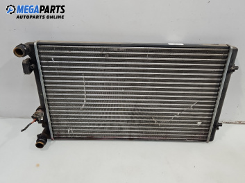 Воден радиатор за Audi A3 Hatchback I (09.1996 - 05.2003) 1.6, 101 к.с.