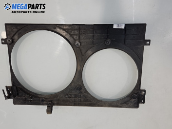 Дифузьор за Audi A3 Hatchback I (09.1996 - 05.2003) 1.6, 101 к.с.