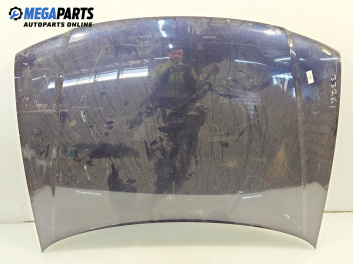 Преден капак за Audi A3 Hatchback I (09.1996 - 05.2003), 2+1 вр., хечбек, позиция: предна