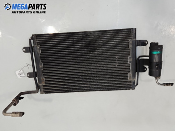 Климатичен радиатор за Audi A3 Hatchback I (09.1996 - 05.2003) 1.6, 101 к.с.