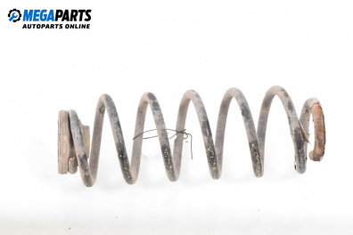 Пружина за ходова част за Audi A3 Hatchback I (09.1996 - 05.2003), хечбек, позиция: задна