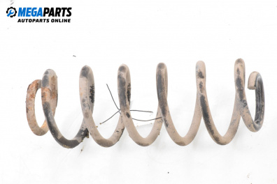 Пружина за ходова част за Audi A3 Hatchback I (09.1996 - 05.2003), хечбек, позиция: задна