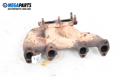 Изпускателен колектор  за Audi A3 Hatchback I (09.1996 - 05.2003) 1.6, 101 к.с.