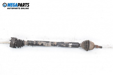 Полуоска за Audi A3 Hatchback I (09.1996 - 05.2003) 1.6, 101 к.с., позиция: предна, дясна