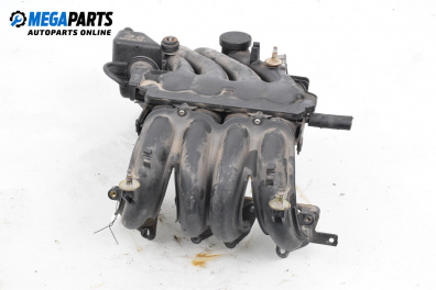 Всмукателен колектор за Audi A3 Hatchback I (09.1996 - 05.2003) 1.6, 101 к.с.