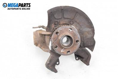 Шенкел главина за Audi A3 Hatchback I (09.1996 - 05.2003), позиция: предна, лява