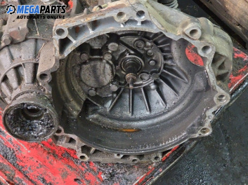 Ръчна скоростна кутия за Audi A3 Hatchback I (09.1996 - 05.2003) 1.6, 101 к.с.