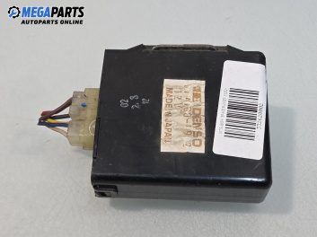 Реле перка за Mitsubishi Space Runner Minivan I (10.1991 - 08.1999) 1.8 4WD (N21W)