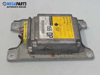 Модул за AIRBAG за Mitsubishi Space Runner Minivan I (10.1991 - 08.1999), № MR268155