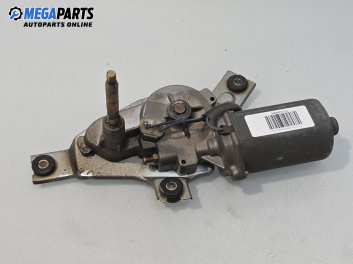 Ел. мотор за чистачките за Mitsubishi Space Runner Minivan I (10.1991 - 08.1999), миниван, позиция: задна