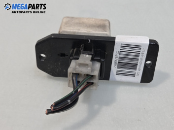 Реостат за Mitsubishi Space Runner Minivan I (10.1991 - 08.1999)