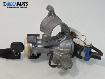 Контактен ключ за Mitsubishi Space Runner Minivan I (10.1991 - 08.1999)