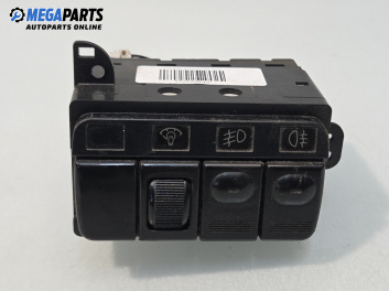 Бутони реглаж светлини за Mitsubishi Space Runner Minivan I (10.1991 - 08.1999)