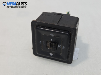 Бутон ел. огледала  за Mitsubishi Space Runner Minivan I (10.1991 - 08.1999)