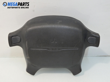 Airbag за Mitsubishi Space Runner Minivan I (10.1991 - 08.1999), 4+1 вр., миниван, позиция: предна
