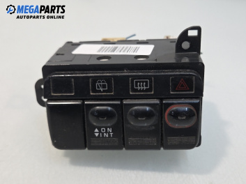 Панел бутони за Mitsubishi Space Runner Minivan I (10.1991 - 08.1999)