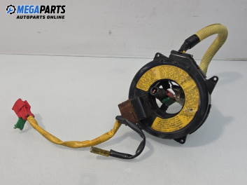 Лентов кабел за Airbag за Mitsubishi Space Runner Minivan I (10.1991 - 08.1999)