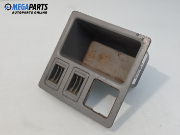 Интериорна пластмаса за Mitsubishi Space Runner Minivan I (10.1991 - 08.1999), 4+1 вр., миниван, позиция: предна