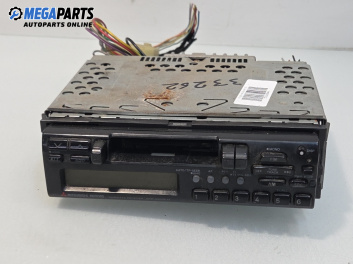 Автокасетофон за Mitsubishi Space Runner Minivan I (10.1991 - 08.1999)