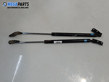 Амортисьор за багажник/товарно пространство за Mitsubishi Space Runner Minivan I (10.1991 - 08.1999)