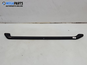 Релса багажник за Mitsubishi Space Runner Minivan I (10.1991 - 08.1999), 4+1 вр., миниван, позиция: лява