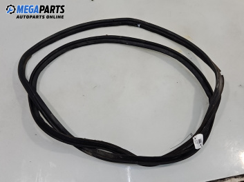 Уплътнение за багажник за Mitsubishi Space Runner Minivan I (10.1991 - 08.1999), 4+1 вр., миниван, позиция: задна