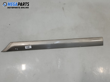 Външна лайсна врата за Mitsubishi Space Runner Minivan I (10.1991 - 08.1999), миниван, позиция: задна, лява