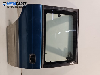 Врата за Mitsubishi Space Runner Minivan I (10.1991 - 08.1999), 4+1 вр., миниван, позиция: задна, дясна