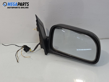 Огледало за Mitsubishi Space Runner Minivan I (10.1991 - 08.1999), 4+1 вр., миниван, позиция: дясна