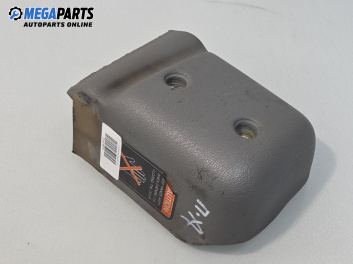 Интериорна пластмаса за Mitsubishi Space Runner Minivan I (10.1991 - 08.1999), 4+1 вр., миниван, позиция: дясна