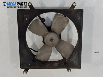 Перка охлаждане за Mitsubishi Space Runner Minivan I (10.1991 - 08.1999) 1.8 4WD (N21W), 122 к.с.