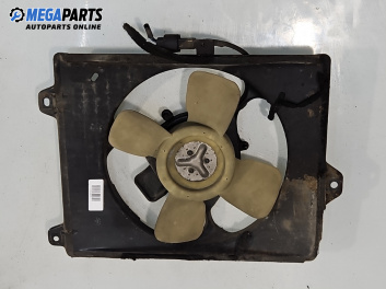 Перка охлаждане за Mitsubishi Space Runner Minivan I (10.1991 - 08.1999) 1.8 4WD (N21W), 122 к.с.