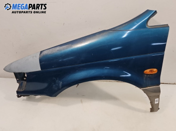 Калник за Mitsubishi Space Runner Minivan I (10.1991 - 08.1999), 4+1 вр., миниван, позиция: предна, лява