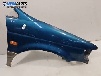 Калник за Mitsubishi Space Runner Minivan I (10.1991 - 08.1999), 4+1 вр., миниван, позиция: предна, дясна