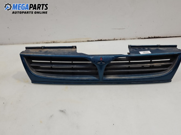 Решетка за Mitsubishi Space Runner Minivan I (10.1991 - 08.1999), миниван, позиция: предна